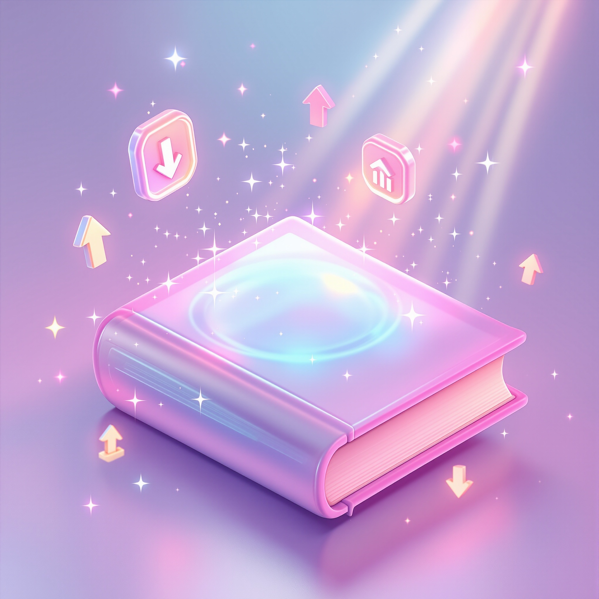 Erfolgreich exportiertes E-Book